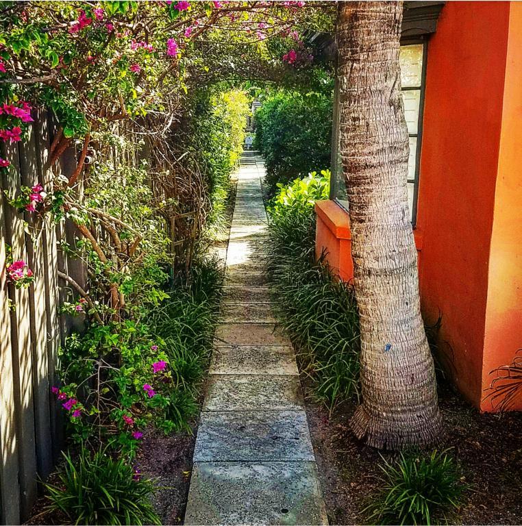 Hotel Biba West Palm Beach Exterior foto
