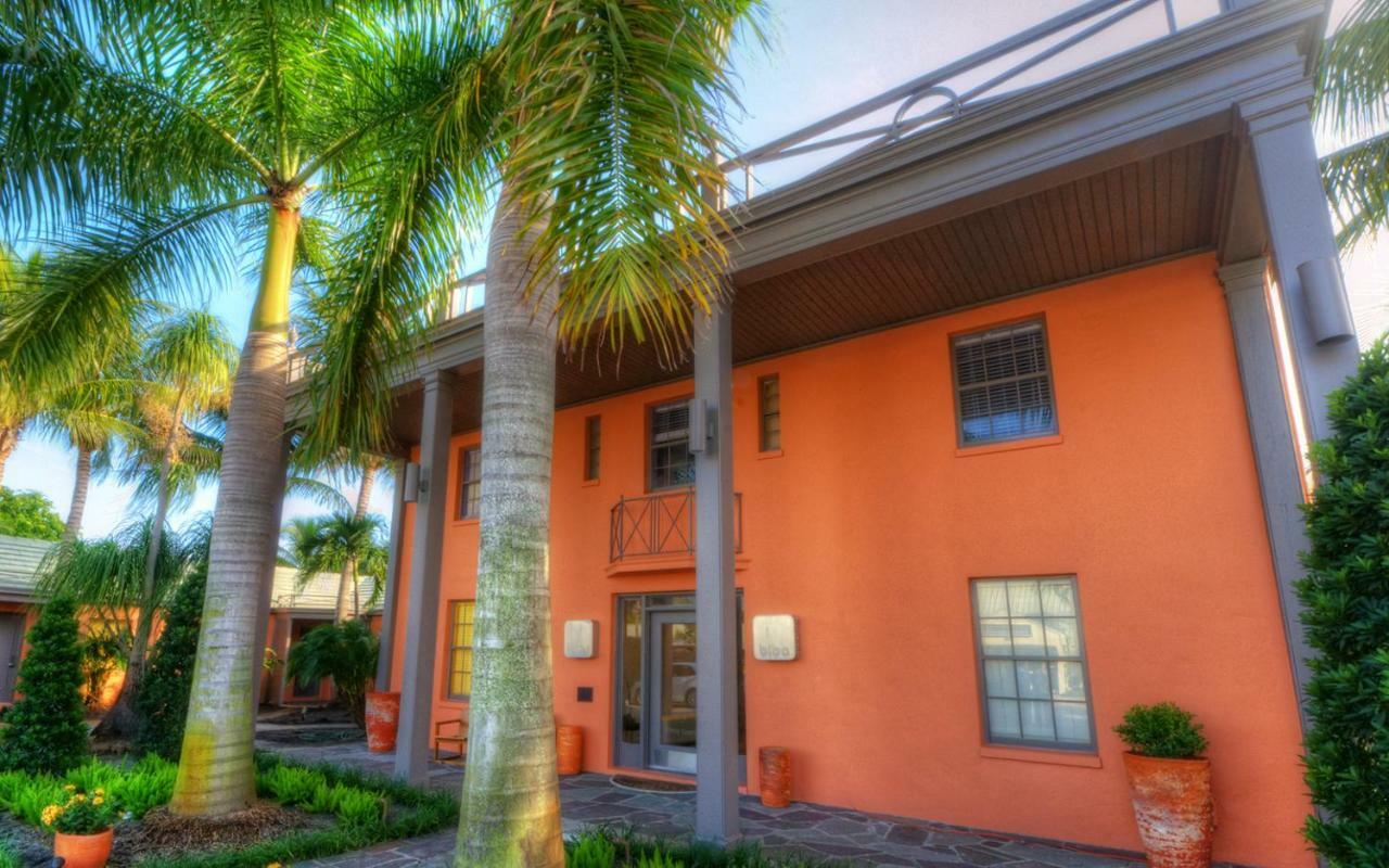 Hotel Biba West Palm Beach Zimmer foto